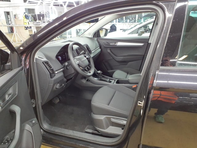 Skoda Karoq 1.5 TSI Tour