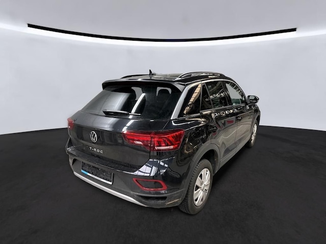 Volkswagen T-Roc 2.0 TDI DSG Life