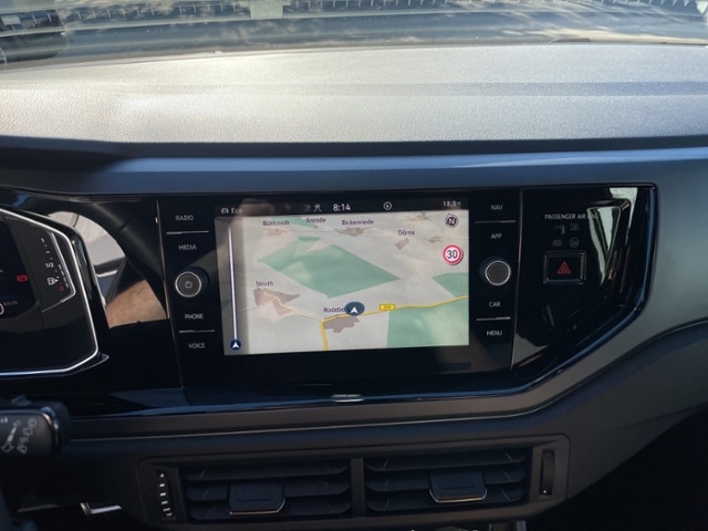 Volkswagen Polo 1.0 TSI DSG