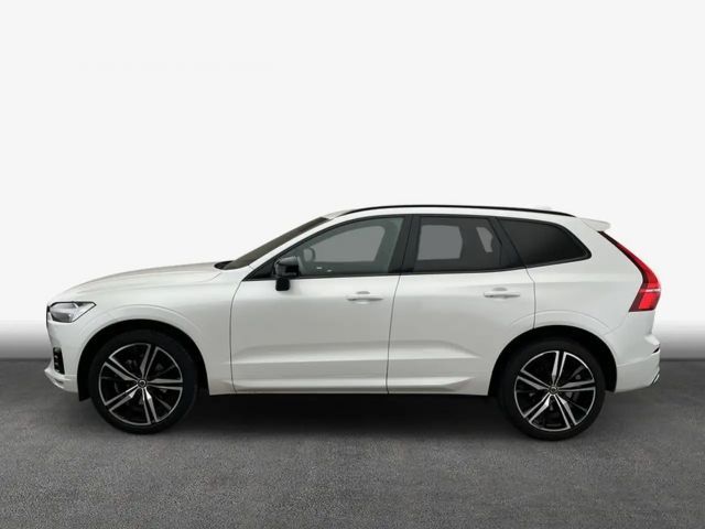 Volvo XC60 Geartronic