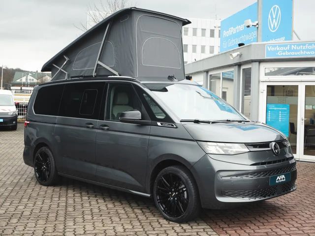 Volkswagen California Beach T7