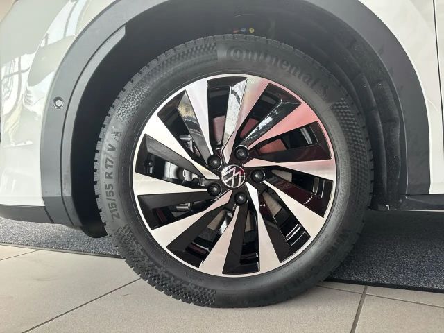 Volkswagen T-Roc DSG R-Line