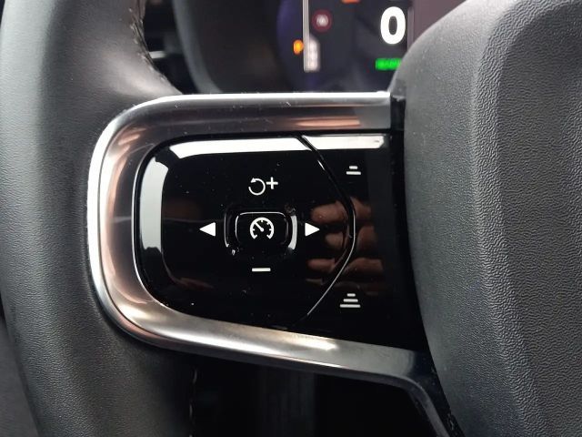 Polestar 2 Long range Single motor