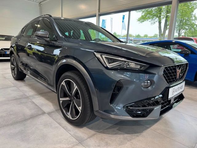 Cupra Formentor 1.5 TSI