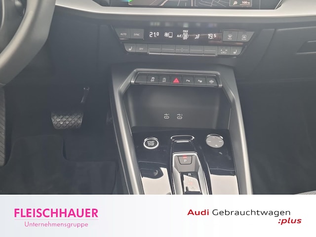 Audi A3 35 TDI S-Tronic Sportback