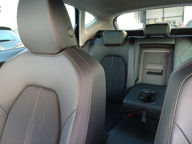 Cupra Formentor 1.5 TSI