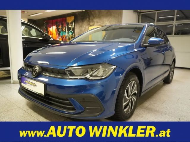 Volkswagen Polo Aut. Virtual/Car-Play