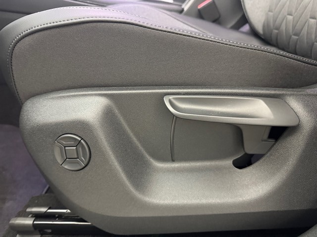 Volkswagen Tiguan DSG