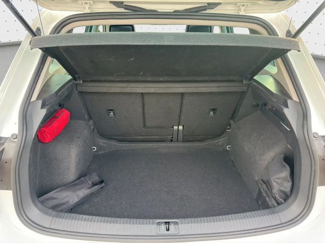 Volkswagen Tiguan 2.0 TDI DSG Life