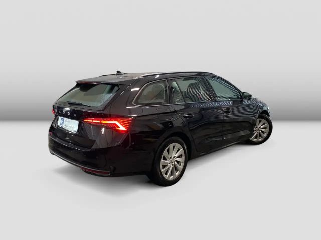 Skoda Octavia Combi Selection