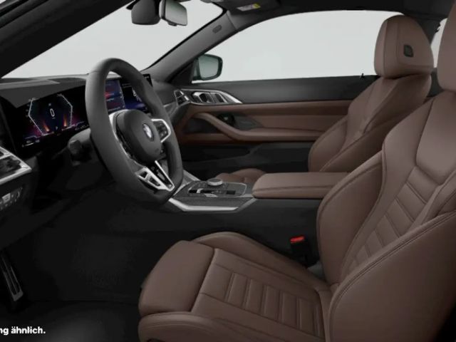 BMW 420 420i Coupé M-Sport