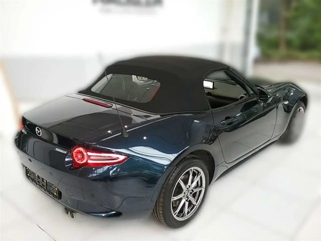 Mazda MX-5 Exclusive-line SkyActiv