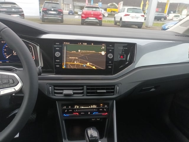 Volkswagen Polo 1.0 TSI Style