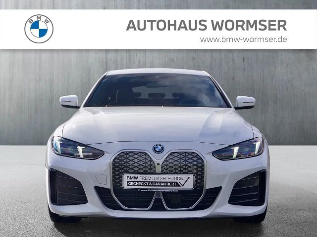 BMW i4 Coupé Gran Coupé M-Sport eDrive35