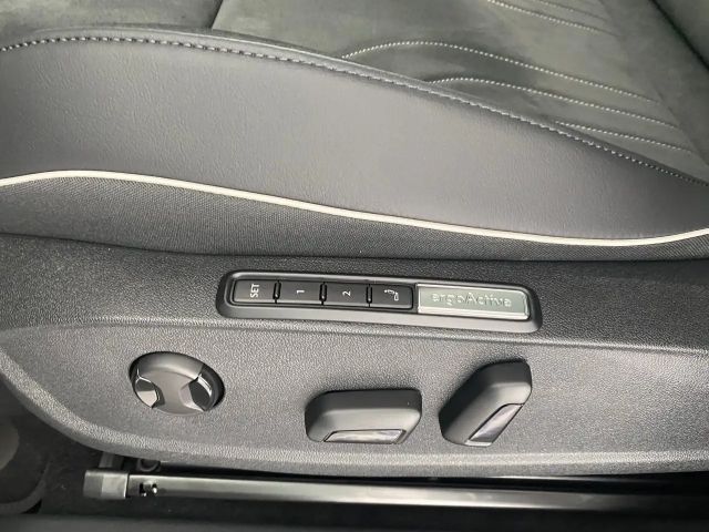 Volkswagen ID.4 Business Performance Pro