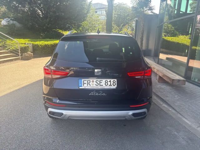 Seat Ateca 1.5 TSI