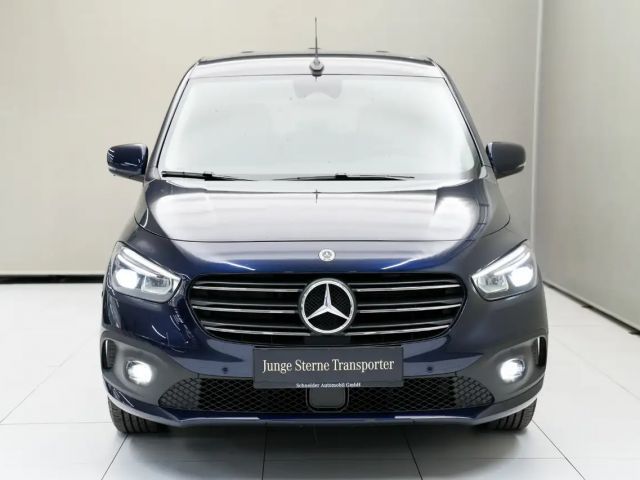 Mercedes-Benz T 180 Limousine Lang Progressive