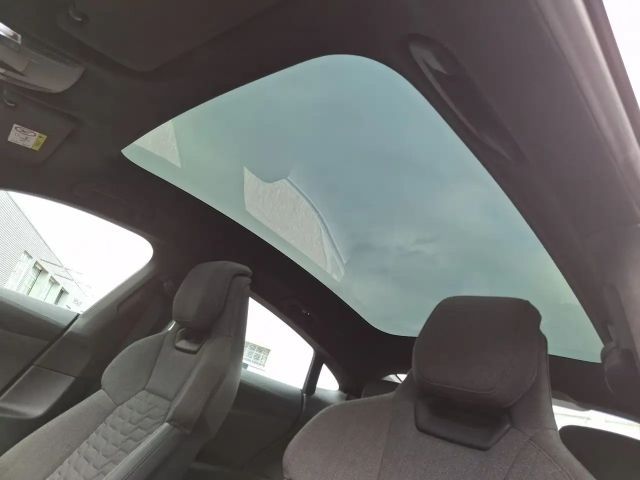 Audi e-tron GT sportSound AmbientePlus Ionisa