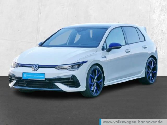 Volkswagen Golf 2.0 TSI DSG Golf VIII