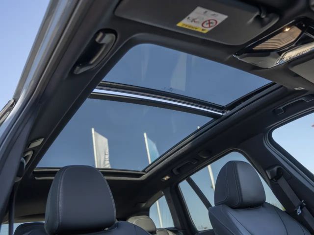 BMW X3 40i  21Z PANO H/K DAPr HUD AHK M-Sitz LENKHZ