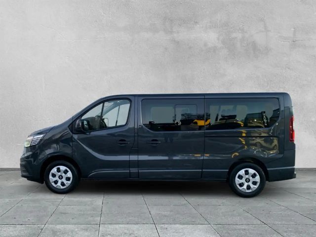 Renault Trafic Evolution L2H1 dCi 150