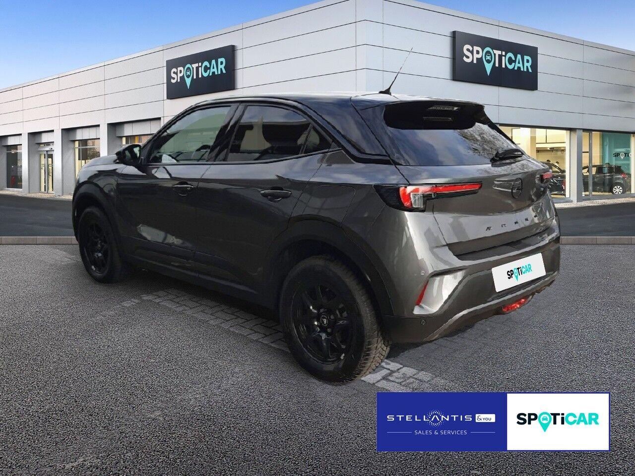 Opel Mokka 1.2 Turbo Turbo