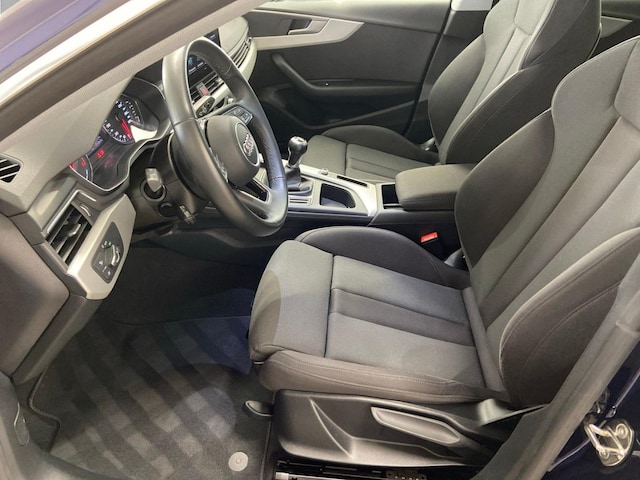 Audi A5 35 TFSI Sportback