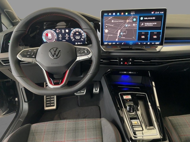 Volkswagen Golf DSG GTI Golf VIII