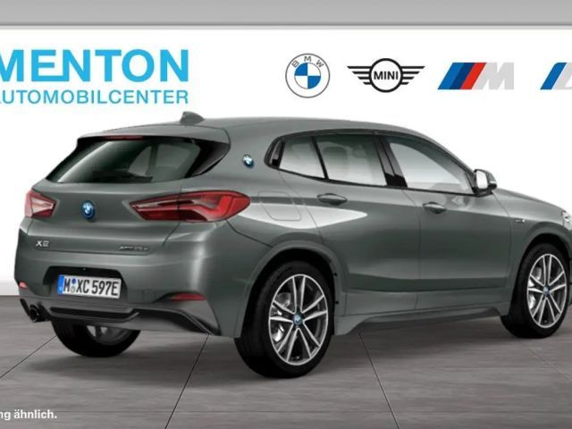 BMW X2 Coupé M-Sport xDrive25e