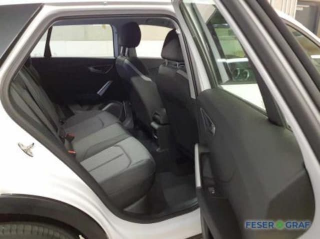 Audi Q2 35 TDI Quattro S-Tronic