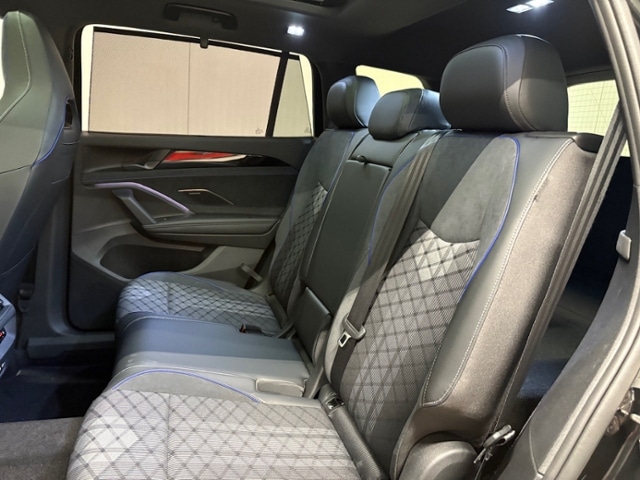 Volkswagen Tayron 2.0 TDI 4Motion IQ.Drive