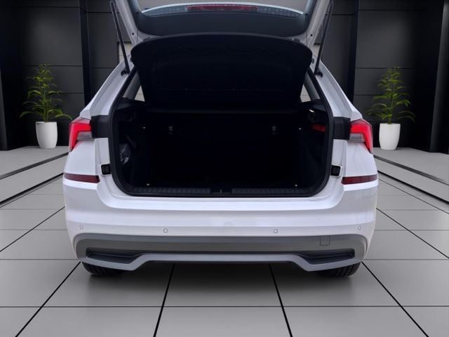 Skoda Kamiq 1.5 TSI Style Style