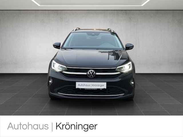 Volkswagen Taigo 1.0 TSI DSG IQ.Drive Style