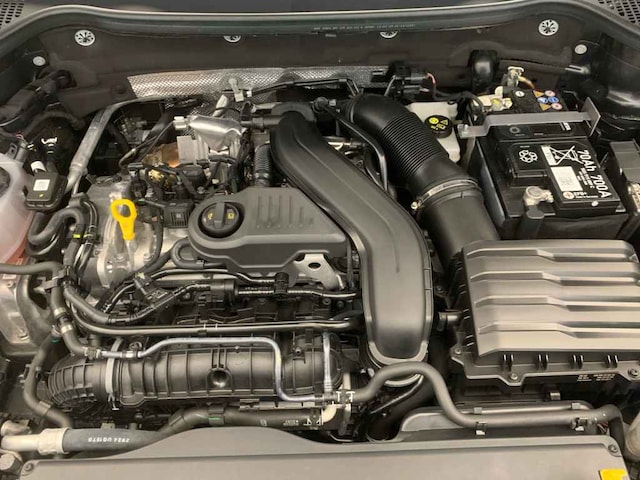 Skoda Karoq 1.5 TSI Selection