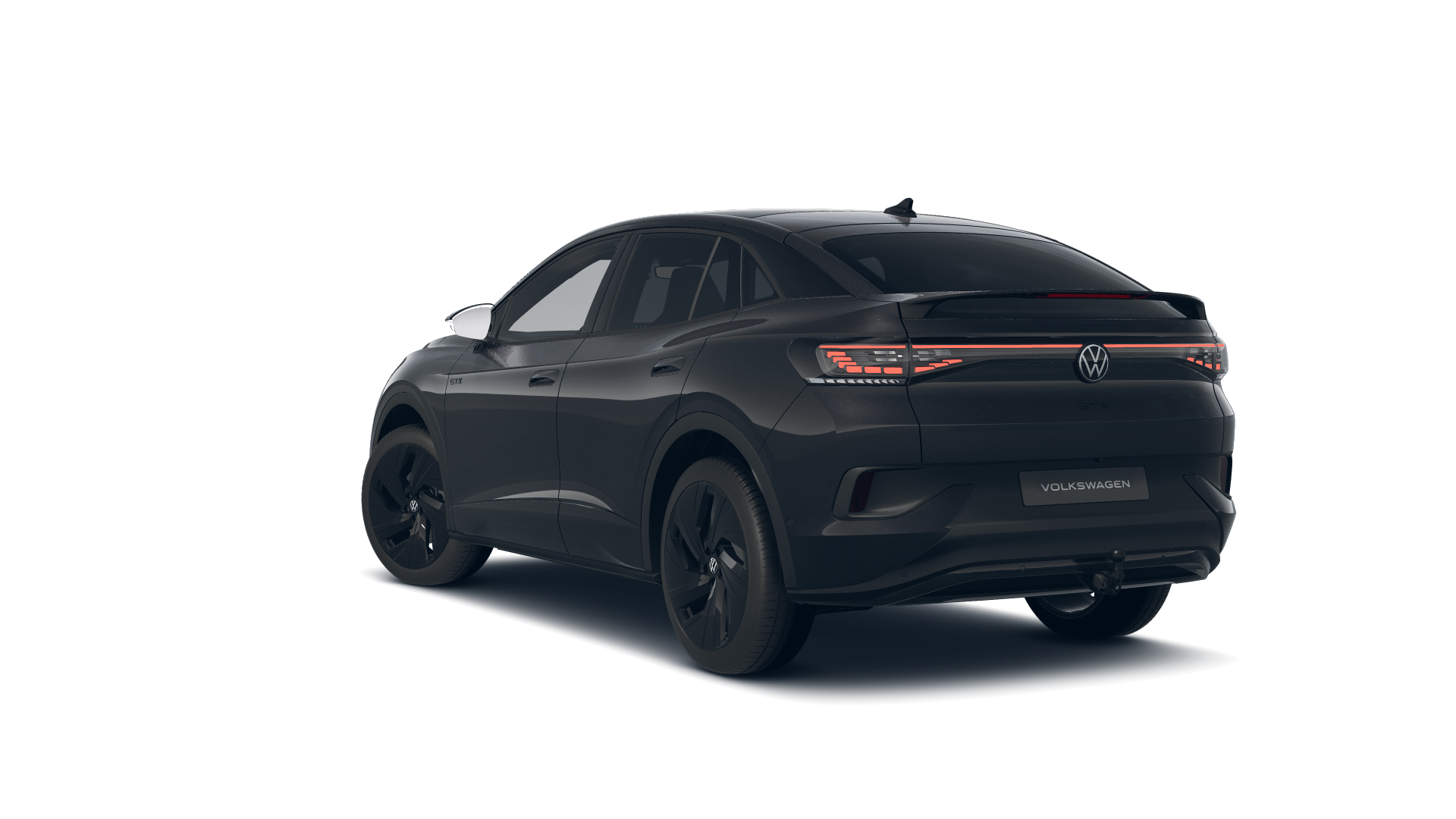 Volkswagen ID.5 4Motion