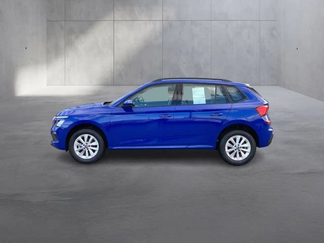 Skoda Kamiq Essence TSI