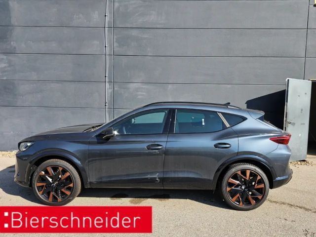 Cupra Formentor DSG Performance