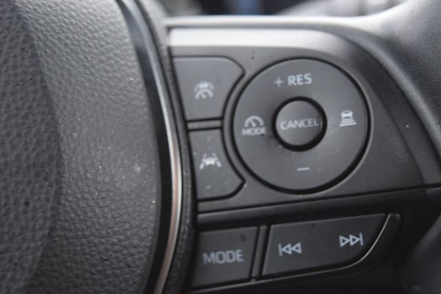 Toyota Corolla 5-deurs Team D Technik