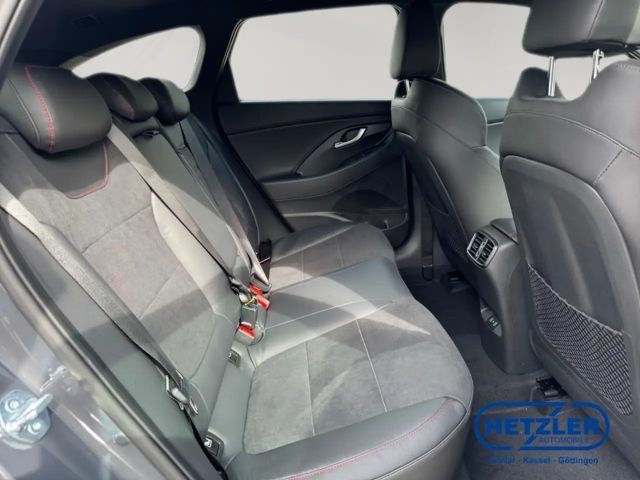 Hyundai i30 Hybrid N Line T-GDi