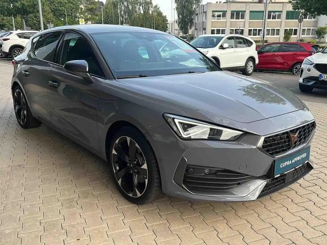 Cupra Leon 1.4 e-Hybrid DSG