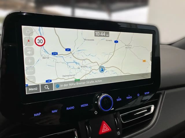 Hyundai i30 1.0 Advantage T-GDi