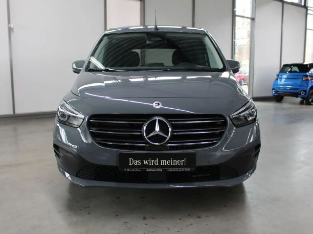 Mercedes-Benz T 180 Style