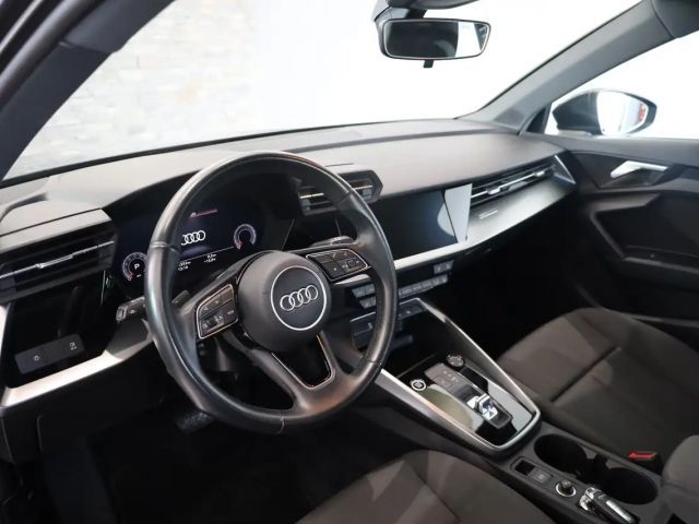 Audi A3 30 TFSI S-Tronic Sportback