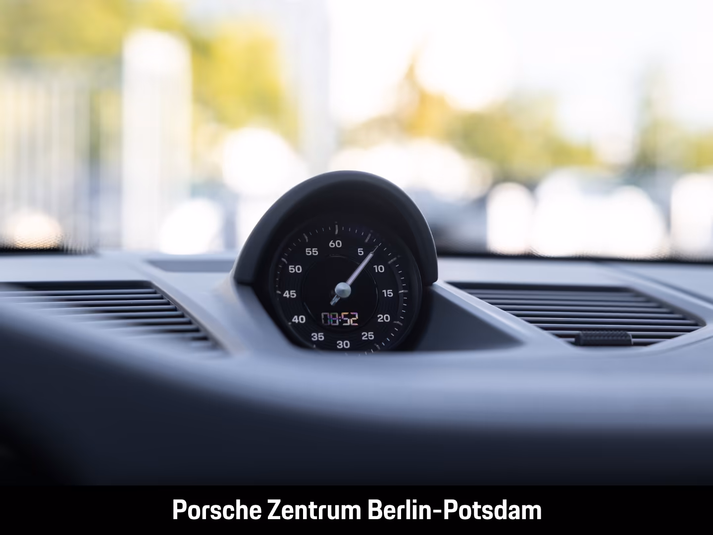 Porsche 911 4S 992 Carrera