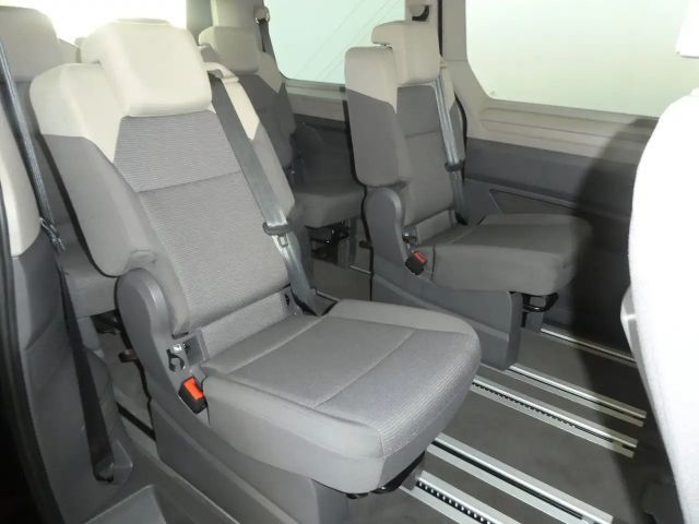 Volkswagen Multivan Business T7