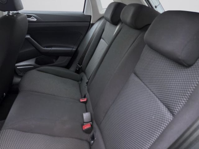 Volkswagen Polo 1.0 MPI