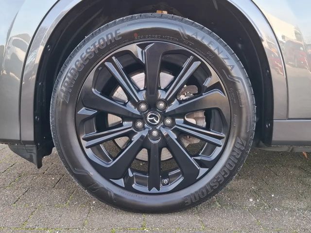 Mazda CX-60 4WD Homura