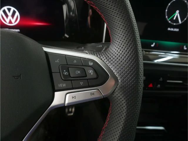 Volkswagen Golf 2.0 TSI DSG GTI Style