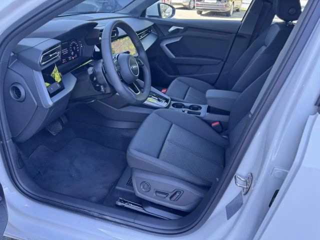 Audi A3 35 TFSI Sedan Sportback