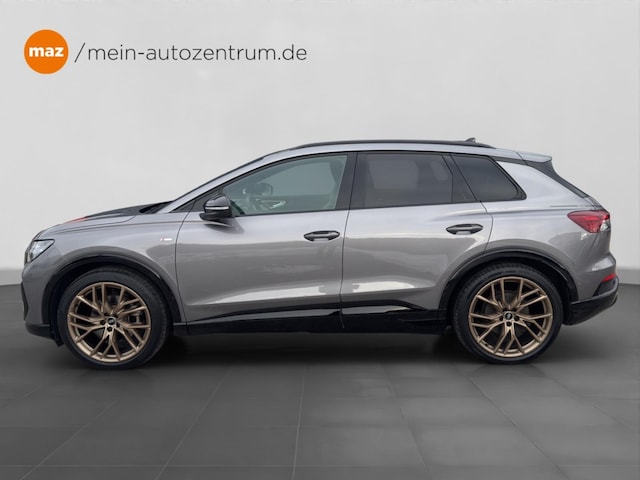 Audi Q4 e-tron 35